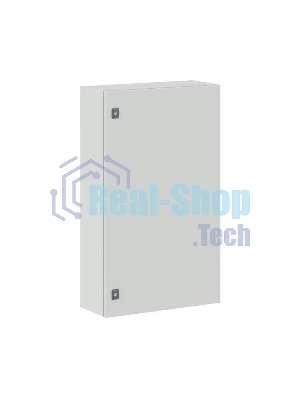Шкаф ST с монтаж. платой 1000х600х250мм от IP65-до IP66 IK10 ДКС R5ST1069