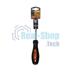 Отвертка шлицевая SL6, 100 мм