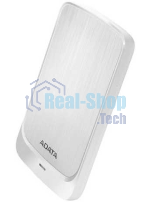 Внешний HDD ADATA 2TB ADATA HV320, 2,5