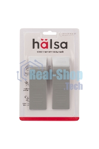 Ограничитель - стоппер для двери2 шт.