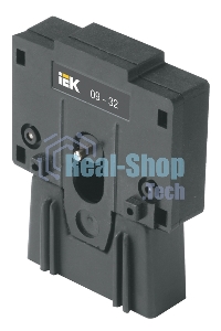 Механизм блокировки для КМИ(40А-95А) ИЭК KKM30D-MB