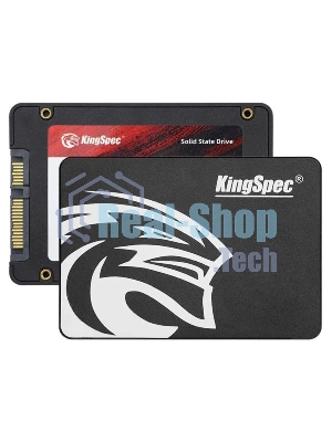 Накопитель SSD KingSpec P4-240, 240Gb, SATA III, 2.5