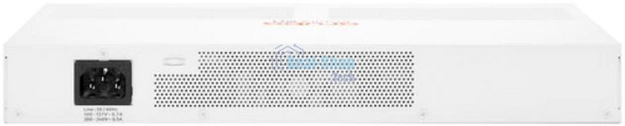 Коммутатор HPE Instant on 1430 R8R49A#ABB 24G неуправляемый