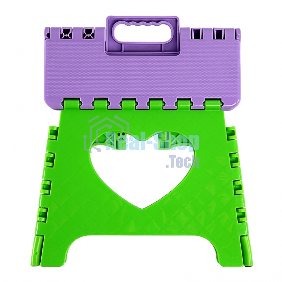 Табурет складной Palisad малый, 325х265х245 мм