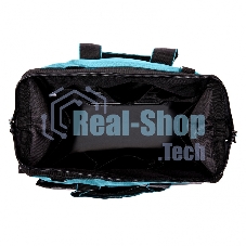 Сумка Gross 90273 для инструмента handwerker 42 кармана пластик. дно наплечный ремень 475 х 260 х