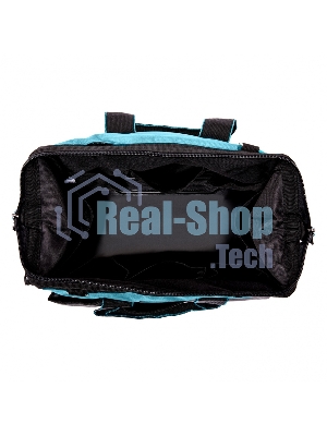 Сумка Gross 90273 для инструмента handwerker 42 кармана пластик. дно наплечный ремень 475 х 260 х