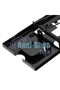 Мышеловка Spartaметаллическая усиленная, 2 шт.