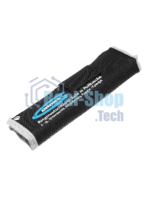 Набор ключей комбинированных Gross 8-17 мм, 6 шт., CrV, холодный штамп