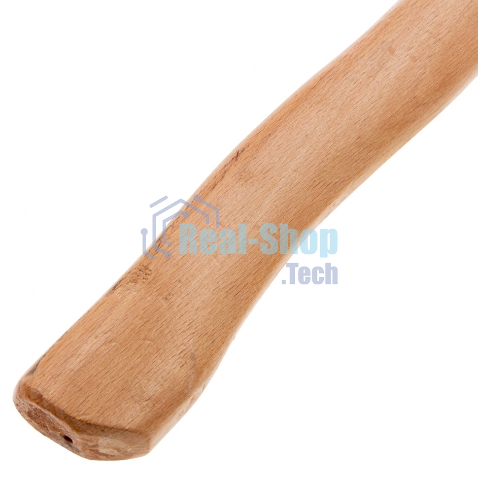 Топор Sparta 600 г в сборе кованый деревянное топорище