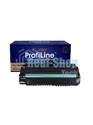 Картридж лазерный ProfiLine PL-113R00667 для принтеров Xerox WorkCentre PE16 3500 копий
