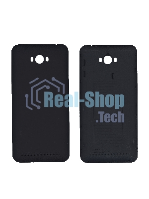 Задняя крышка для Asus ZenFone Max ZC550KL черный
