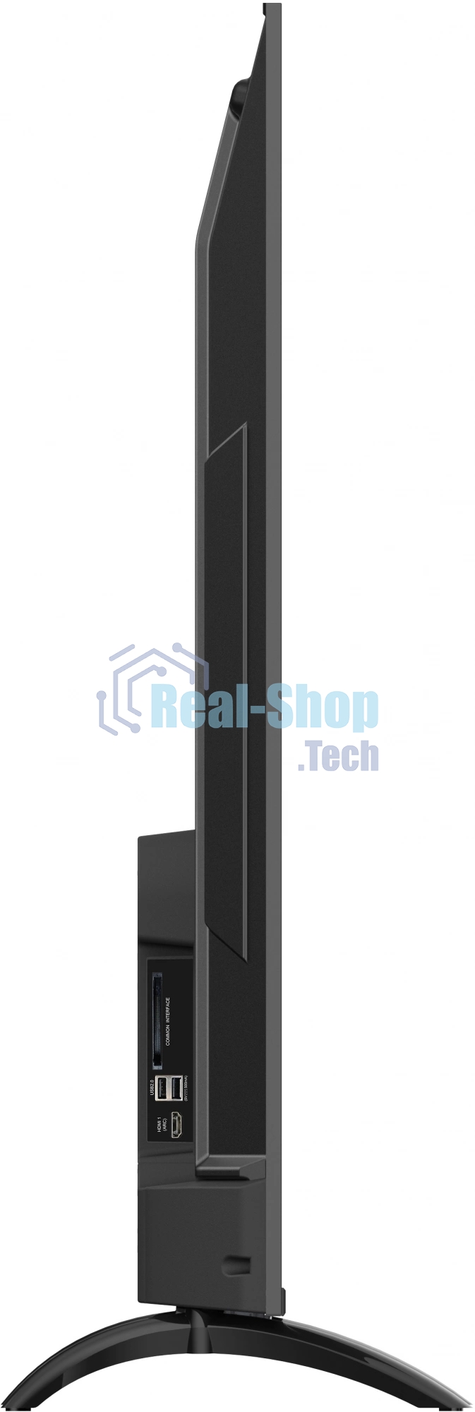 Телевизор Digma 65