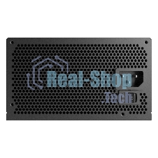 Блок питания PCCOOLER, 750W 80 PLUS белый (ATX, ATX 2.4, Non-modular, 1x24(20+4)pin 550мм, 1xCPU*2 8(4+4)pin 610+150мм, 3xPCIe 8(6+2)pin 510мм, 2xSATA*3+MOLEX4pin*1 450+150+150+150мм, Active, 120x120мм, 140x150x86мм, APFC, OVP, SCP, OPP (140-160%, 2ms delay))