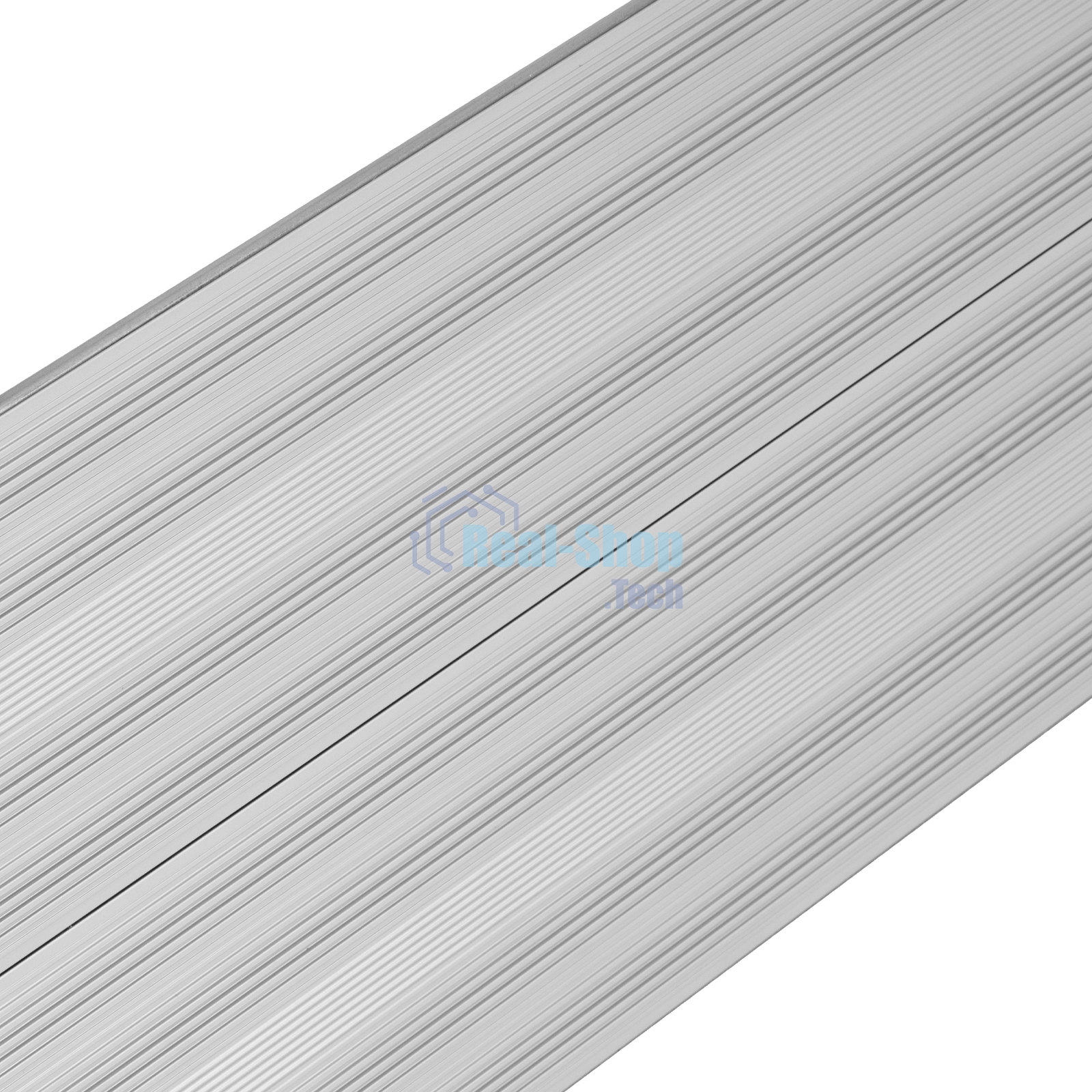 Инфракрасный обогреватель MTX IH-2000, серебристый, 2000 Вт, 20 м2, кабель с вилкой 1,8 м