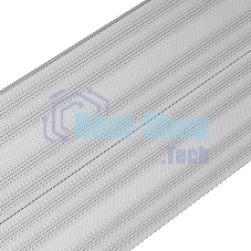 Инфракрасный обогреватель MTX IH-2000, серебристый, 2000 Вт, 20 м2, кабель с вилкой 1,8 м