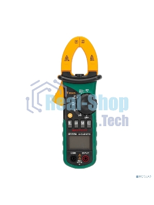 Токовые клещи MS2028A MASTECH