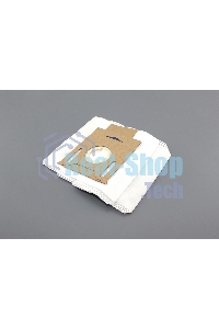 Мешок для пылесоса Ecovacs Deebot Ozmo 2 шт.