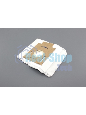 Мешок для пылесоса Ecovacs Deebot Ozmo 2 шт.