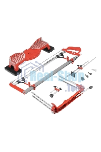 Стусло Matrix, 600 мм, прецизионное, с наклоном полотна MАТРИКС