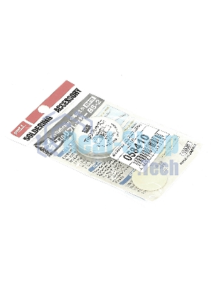 Восстановитель паяльных жал Goot BS-2 9g