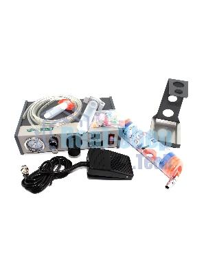 Прецизионный дозатор паст Quick 982B