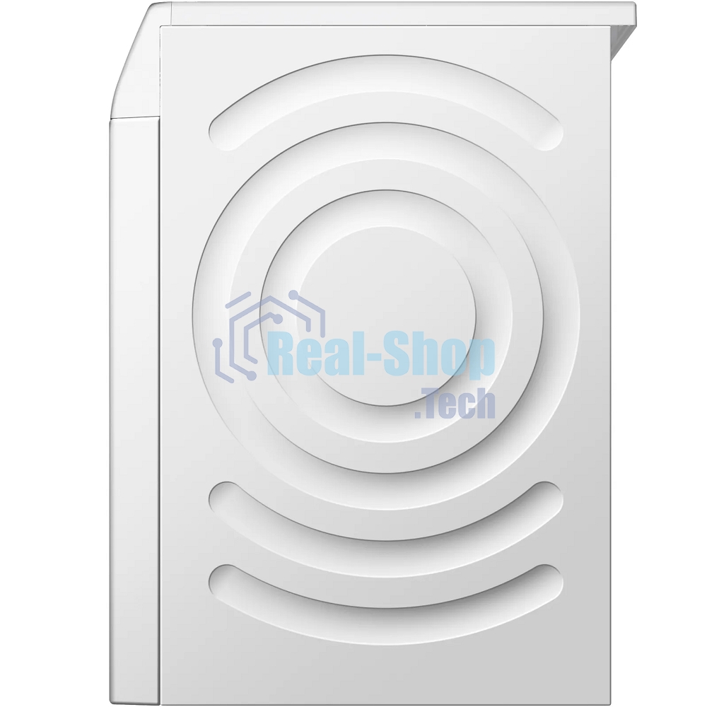 Стирально-сушильная машина Bosch WNC254A0ME белый, загр.фронтальная, макс.: 10,5 кг, 1400 об/мин, класс: D