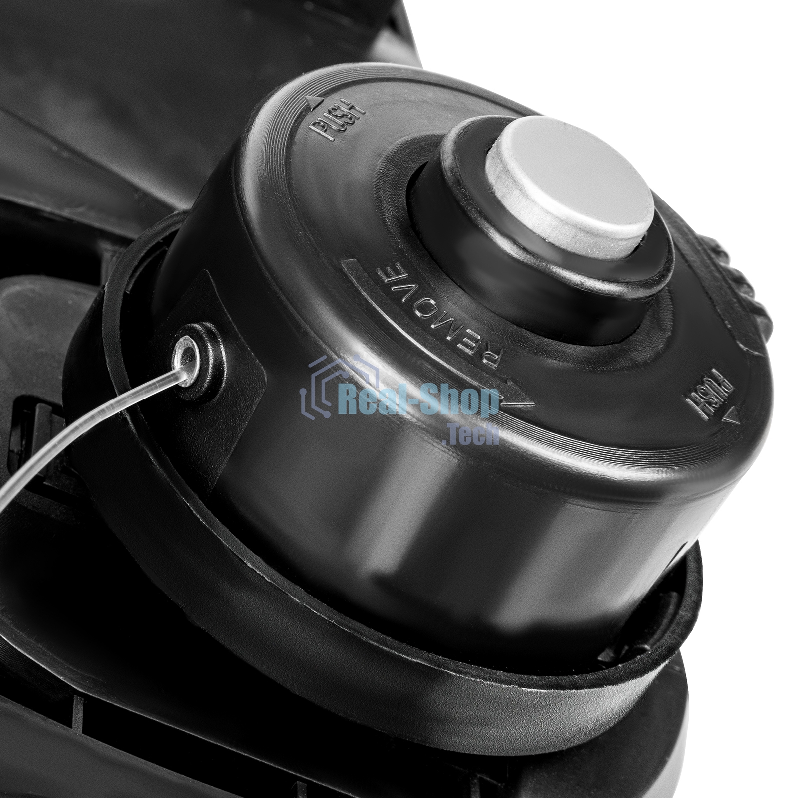 Триммер аккумуляторный MTX GT-260, Li-Ion, 18 В, 1 акк.