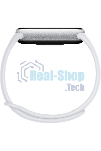 Фитнес трекер Xiaomi Smart Band 9 Glacier серебристый / серебристый