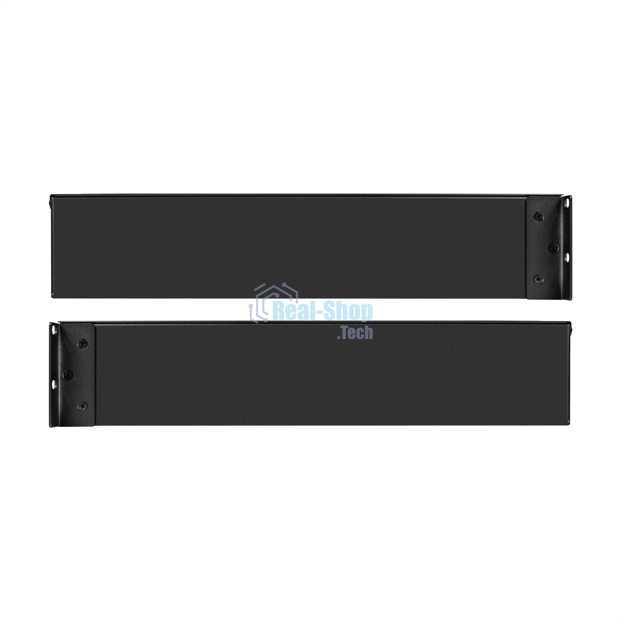 Батарейный блок ExeGate PowerExpert BX-2U3000.48V.8S9Ah для UHB-3000 (батареи 12V 9Ah - 8шт, Rackmount 2U/Tower, металлический корпус, черный)
