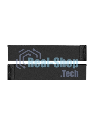 Батарейный блок ExeGate PowerExpert BX-2U3000.48V.8S9Ah для UHB-3000 (батареи 12V 9Ah - 8шт, Rackmount 2U/Tower, металлический корпус, черный)