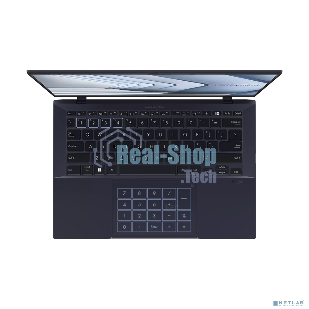 Ноутбук ASUS B9403CVAR-PP1795X 14