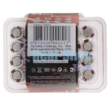 Батарейка Camelion LR03 Plus Alkaline PB-24 1.5В 7615