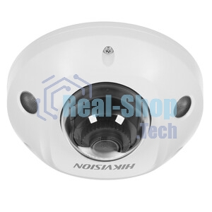 Камера видеонаблюдения Hikvision DS-2CD2523G2-LIS2U(4мм)