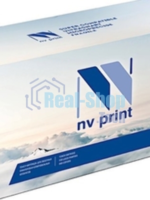 Блок фотобарабана NVPrint совместимый NV-W1104A DU для HP Neverstop Laser 1000w/1000a/1200w/1200a (20000k)