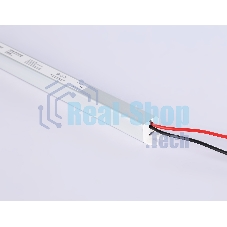 GS8607 блок питания 12V 100W 8.3A IP20 185-260V 372*18*18.