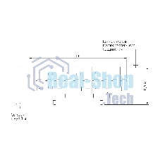 Новогодняя гирлянда бахрома белый 3*0,6м IP65 100-102 теплый белый 3*0,6м IP65
