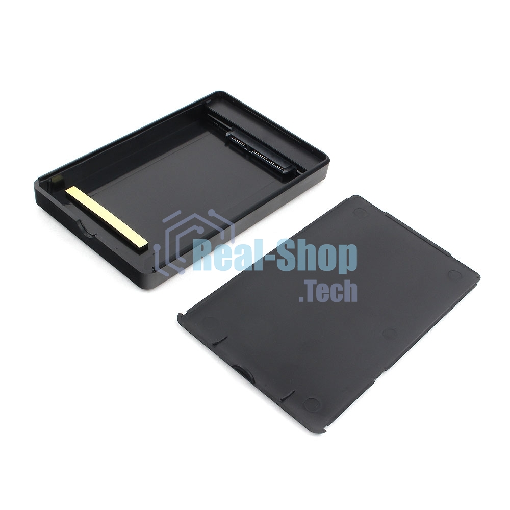 Внешний корпус 2.5