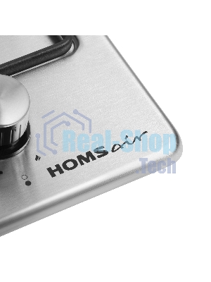Газовая варочная панель HOMSair HGS323S
