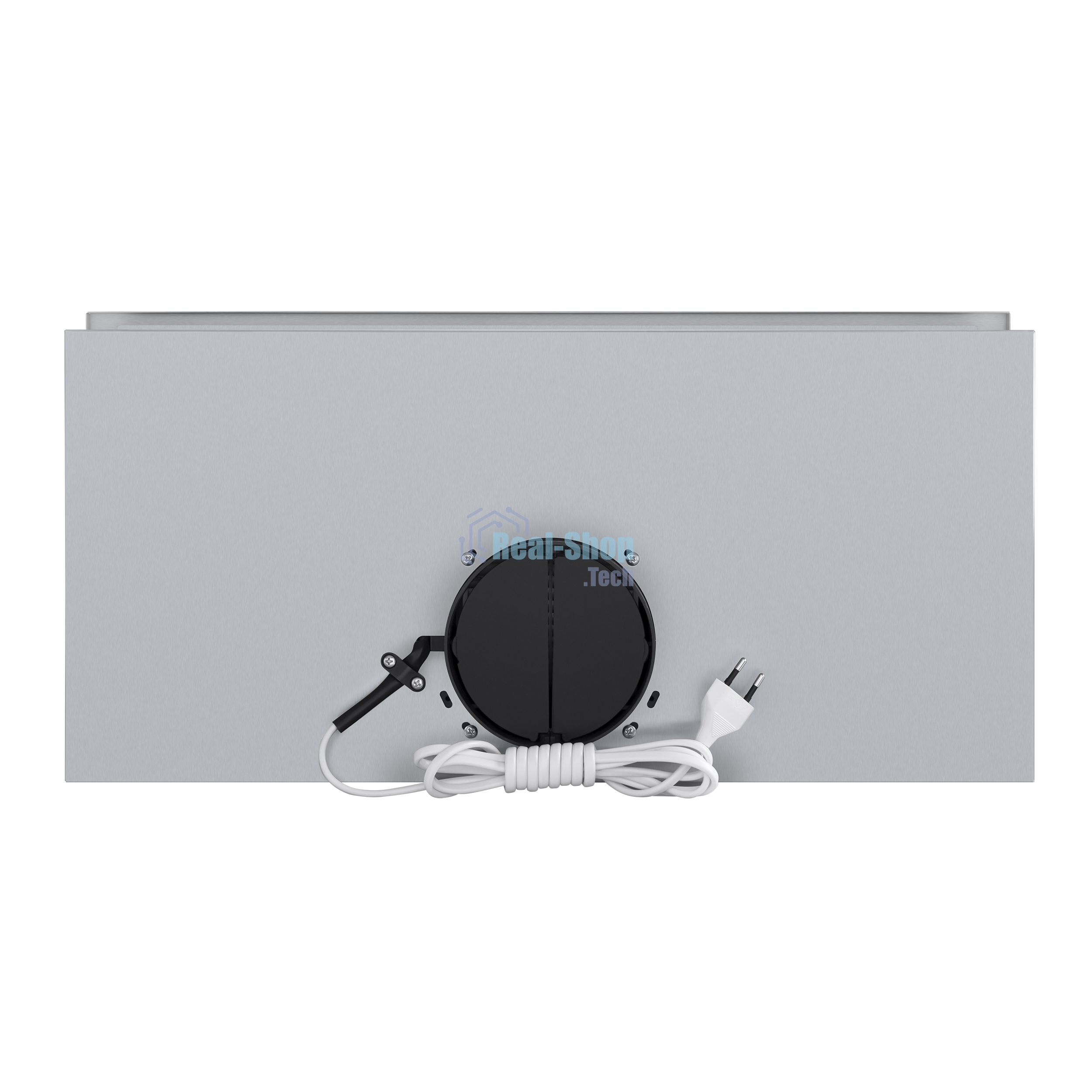 Вытяжка встраиваемая Maunfeld Crosby SINGL 60 нержавеющая сталь, 60 см, 850 куб. м/ч, 48 дБ