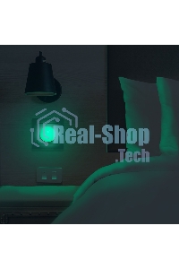 Светодиодный ночник 