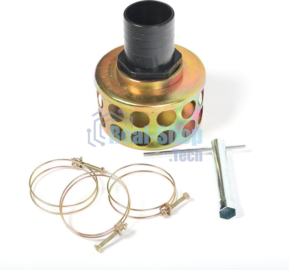 Мотопомпа Patriot MP 3065 SF4т АИ92 210 см 3 7.0лс самовс. 65м3/ч 1100л/мин гл.7м напор30м 3'' 3.5л