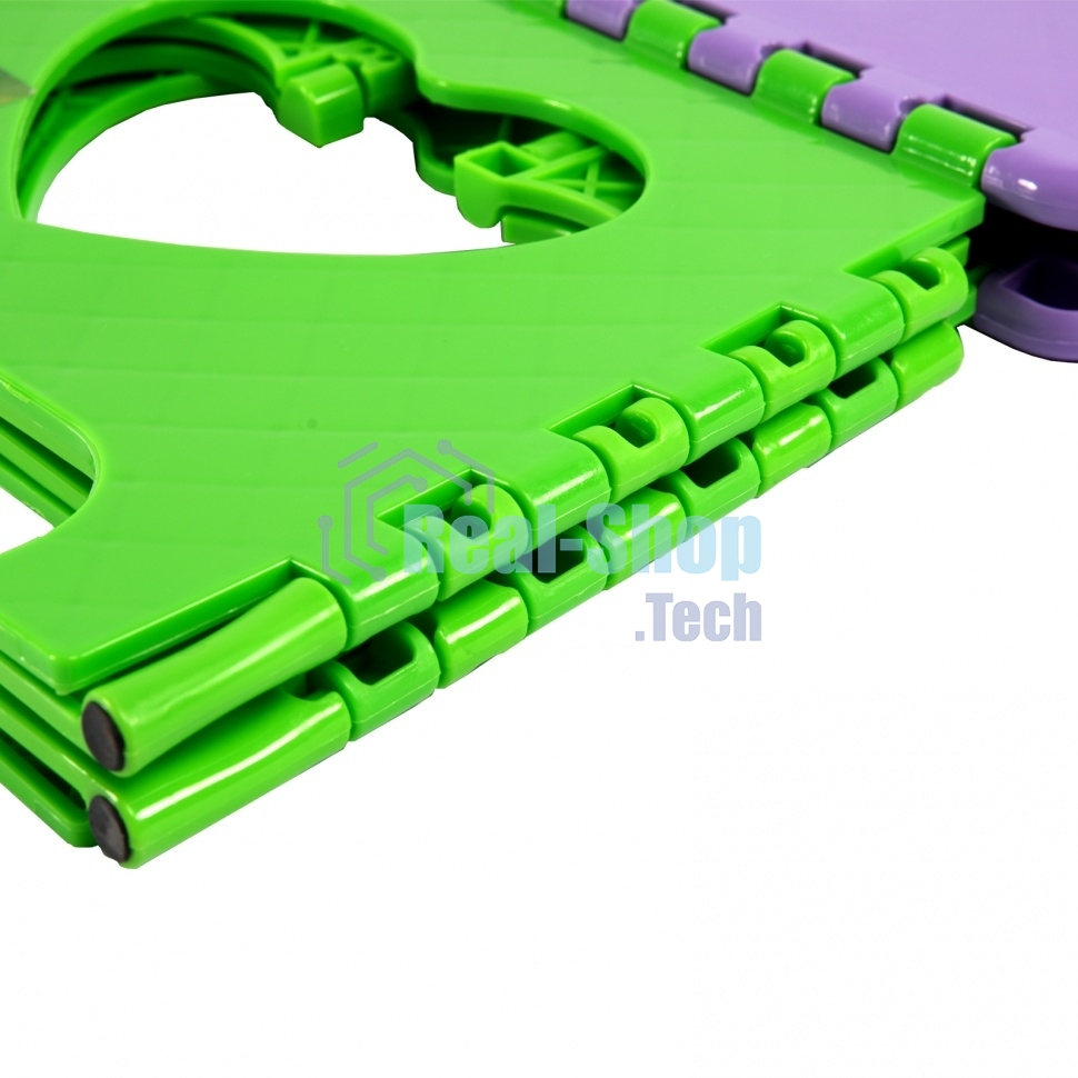 Табурет складной Palisad малый, 325х265х245 мм