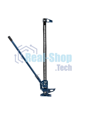 Домкрат реечный профессиональный Stels 3т, 115-1030 мм, High Jack