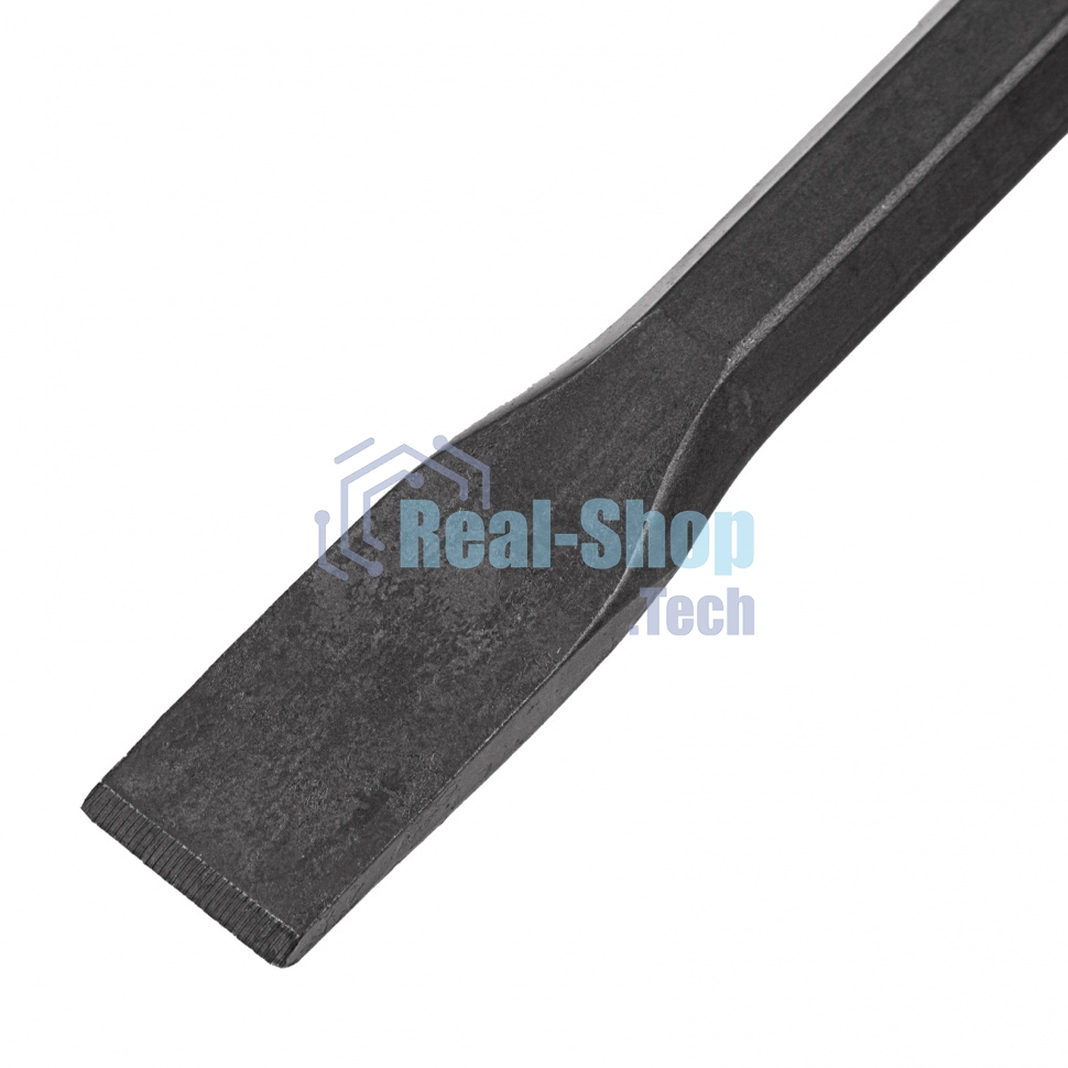 Набор буров Matrix по бетону, 6-8-10х160, 8-10-12х210, 10-12-14х260 мм, зубила 4шт., в боксе