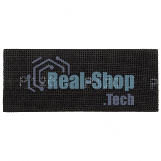 Сетка абразивная Sparta P 120, 115 х 280 мм, 10 шт.