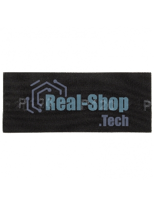 Сетка абразивная Sparta P 120, 115 х 280 мм, 10 шт.