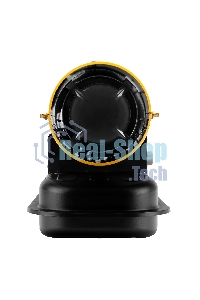 Дизельная тепловая пушка Denzel DHG-20, 20 кВт, 500 м3/ч, прямой нагрев