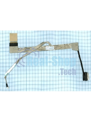 Шлейф матрицы для ноутбука Acer Aspire 5740 5740G 5745G
