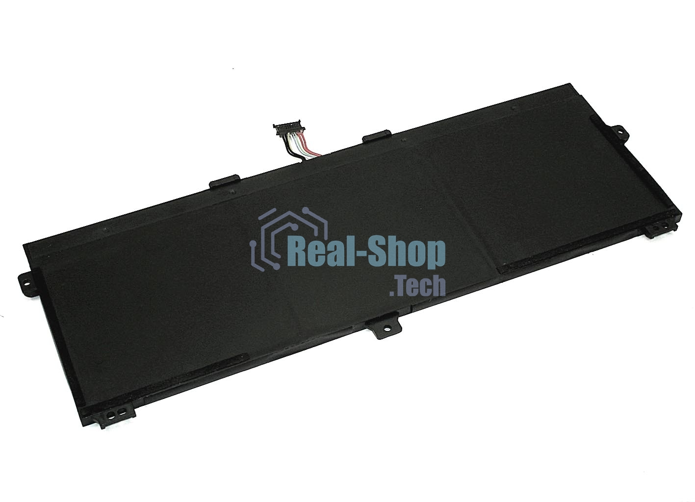 Аккумуляторная батарея для ноутбука Lenovo ThinkPad X390 Yoga 11.55V 4211mAh