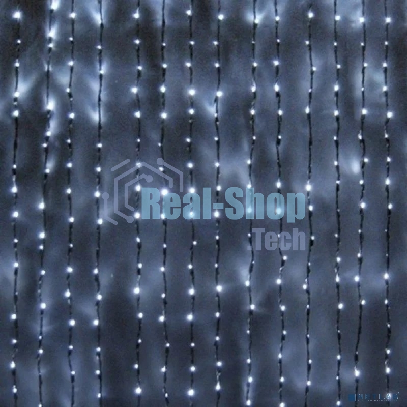 Новогодние светоукрашения Neon-night Гирлянда 